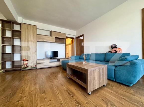 Apartament de închiriat 3 camere Nufarul - 206466AI | BLITZ Oradea | Poza2