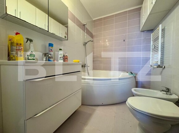 Apartament de închiriat 3 camere Nufarul - 206466AI | BLITZ Oradea | Poza9