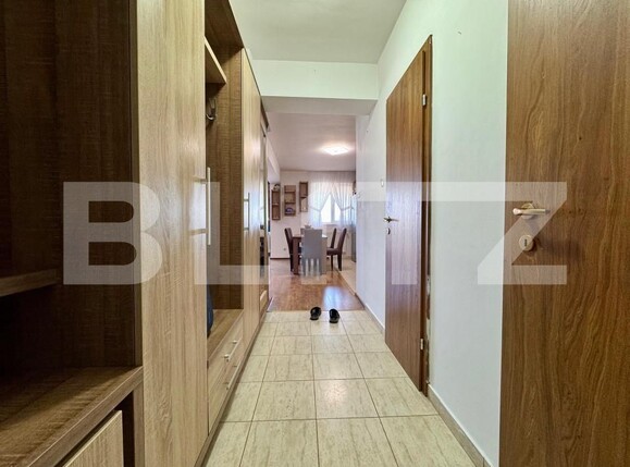 Apartament de închiriat 3 camere Nufarul - 206466AI | BLITZ Oradea | Poza8