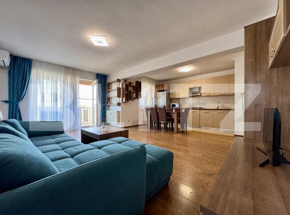 Apartament de închiriat 3 camere Nufarul - 206466AI | BLITZ Oradea | Poza1