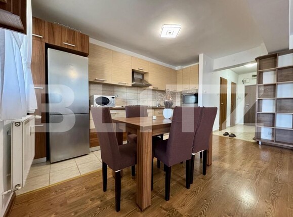 Apartament de închiriat 3 camere Nufarul - 206466AI | BLITZ Oradea | Poza11