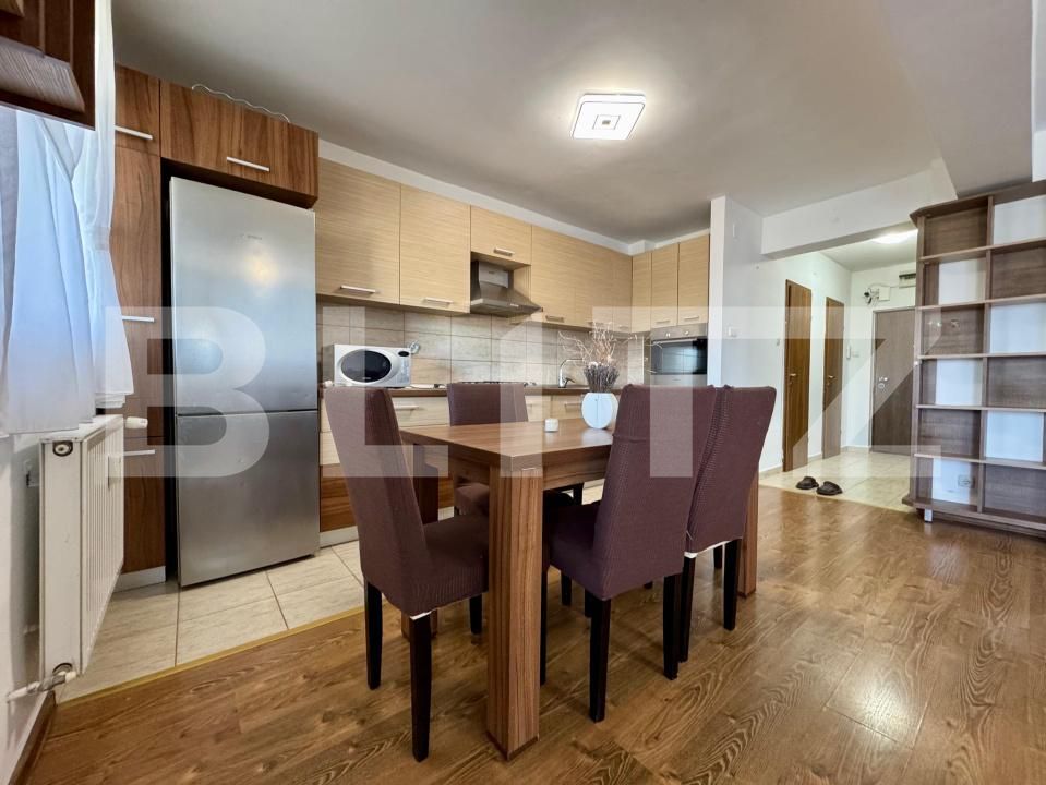 Apartament de închiriat 3 camere Nufarul - 206466AI | BLITZ Oradea | Poza11