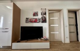 Închiriere apartament cu loc de parcare 