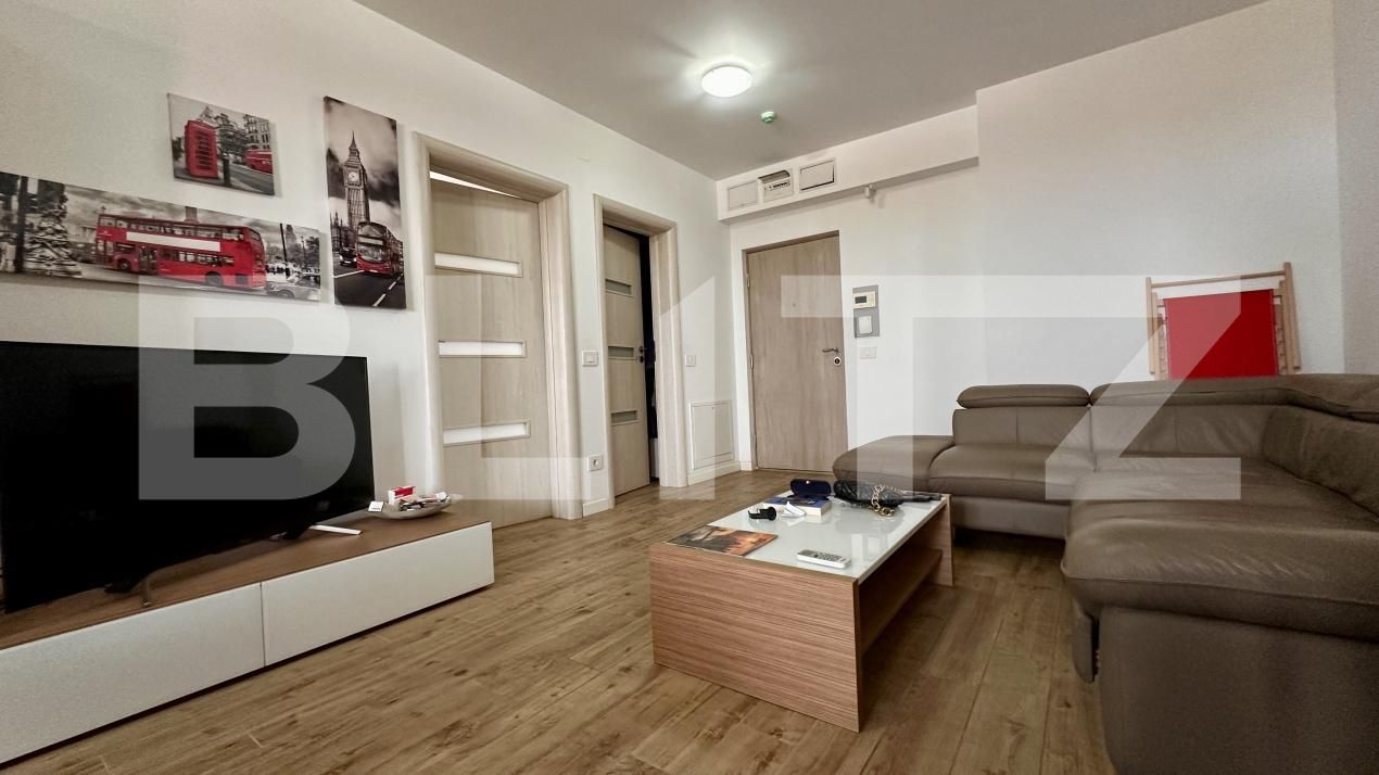 Apartament de închiriat 2 camere Iosia - 206490AI | BLITZ Oradea | Poza5