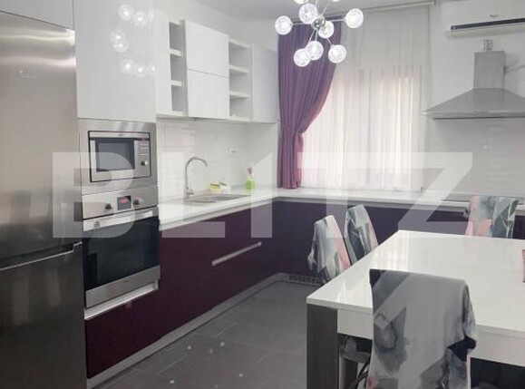 Apartament de vânzare 3 camere Central - 206504AV | BLITZ Oradea | Poza4
