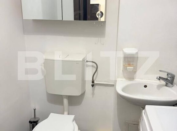 Apartament de vânzare 3 camere Central - 206504AV | BLITZ Oradea | Poza8