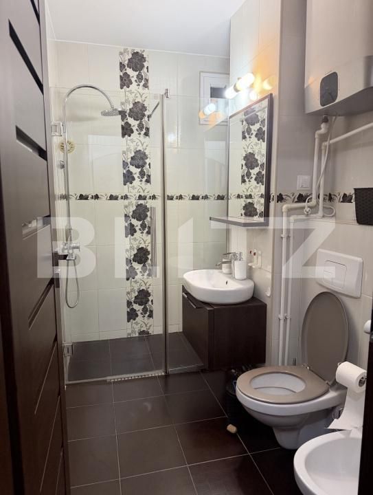 Apartament de vânzare 3 camere Central - 206504AV | BLITZ Oradea | Poza7