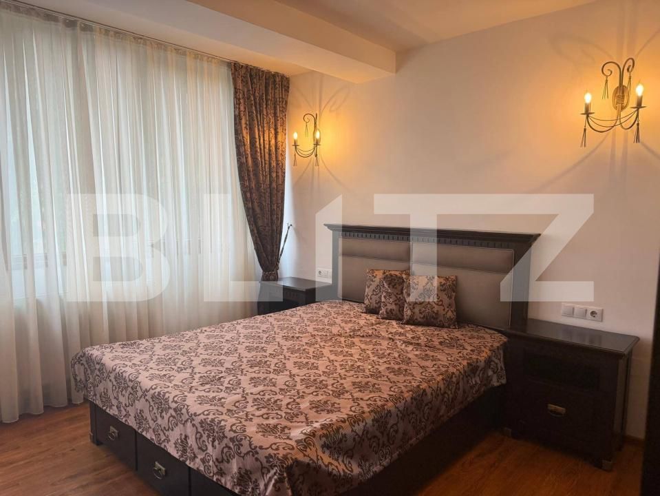 Apartament de vânzare 3 camere Central - 206504AV | BLITZ Oradea | Poza5