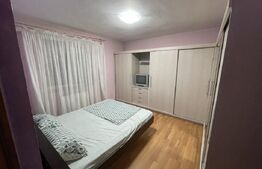 Apartament cu 2 camere, 59 mp, zona Nufarul