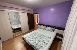 Apartament cu 2 camere, 59 mp, zona Nufarul