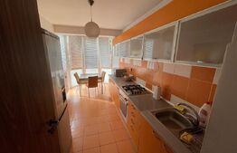 Apartament cu 2 camere, 59 mp, zona Nufarul