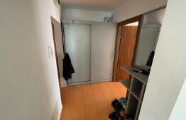 Apartament cu 2 camere, 59 mp, zona Nufarul