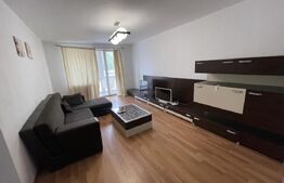 Apartament cu 2 camere, 59 mp, zona Nufarul