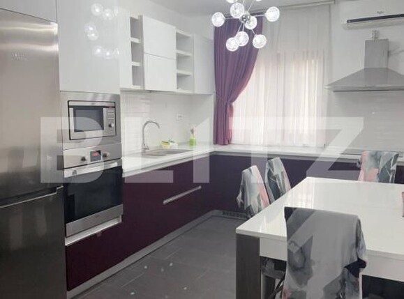 Apartament de închiriat 3 camere Central - 206581AI | BLITZ Oradea | Poza6