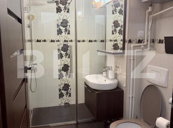 Apartament de închiriat 3 camere Central - 206581AI | BLITZ Oradea | Poza8