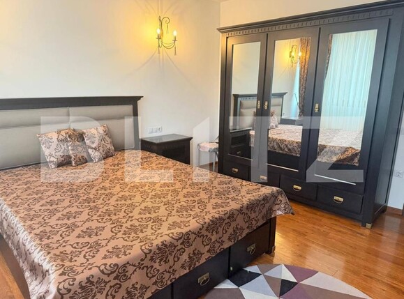 Apartament de închiriat 3 camere Central - 206581AI | BLITZ Oradea | Poza1