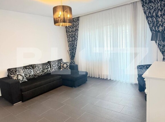Apartament de închiriat 3 camere Central - 206581AI | BLITZ Oradea | Poza4