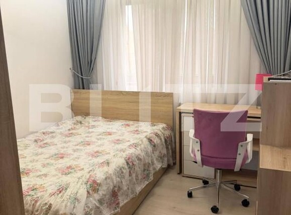 Apartament de închiriat 3 camere Central - 206581AI | BLITZ Oradea | Poza3