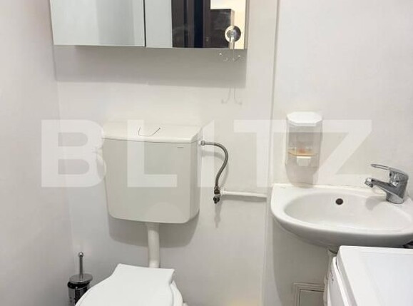 Apartament de închiriat 3 camere Central - 206581AI | BLITZ Oradea | Poza9