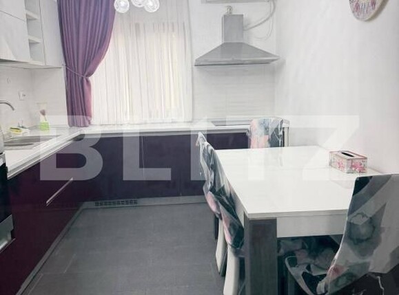 Apartament de închiriat 3 camere Central - 206581AI | BLITZ Oradea | Poza7