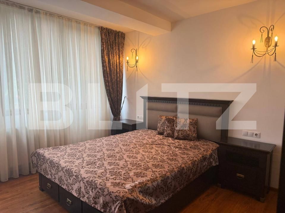 Apartament de închiriat 3 camere Central - 206581AI | BLITZ Oradea | Poza2