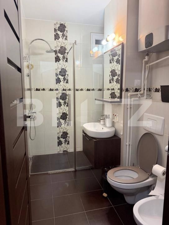 Apartament de închiriat 3 camere Central - 206581AI | BLITZ Oradea | Poza8
