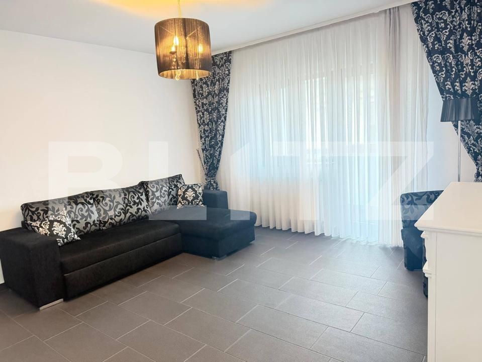 Apartament de închiriat 3 camere Central - 206581AI | BLITZ Oradea | Poza4