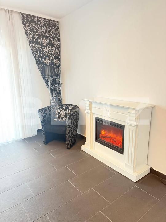 Apartament de închiriat 3 camere Central - 206581AI | BLITZ Oradea | Poza5