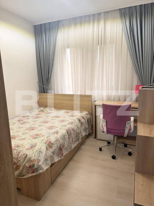 Apartament de închiriat 3 camere Central - 206581AI | BLITZ Oradea | Poza3