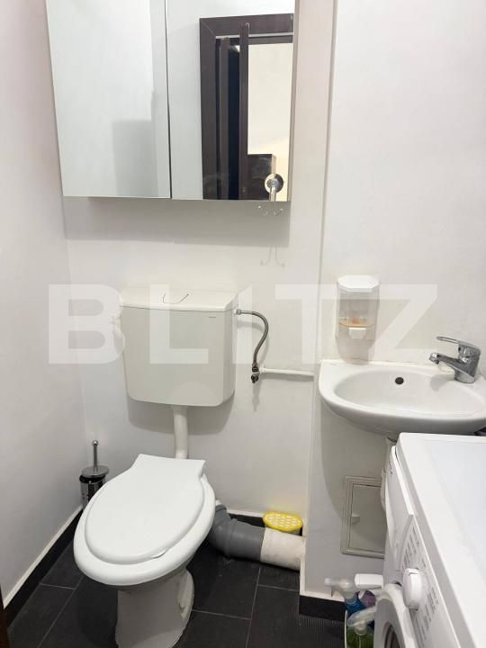 Apartament de închiriat 3 camere Central - 206581AI | BLITZ Oradea | Poza9