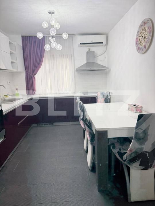 Apartament de închiriat 3 camere Central - 206581AI | BLITZ Oradea | Poza7