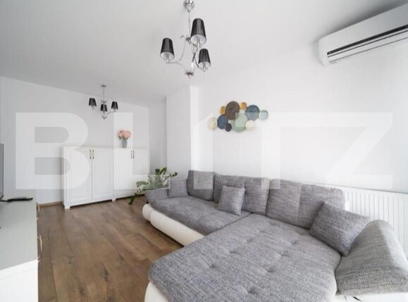 Apartament de închiriat 2 camere Iosia - 206583AI | BLITZ Oradea | Poza1