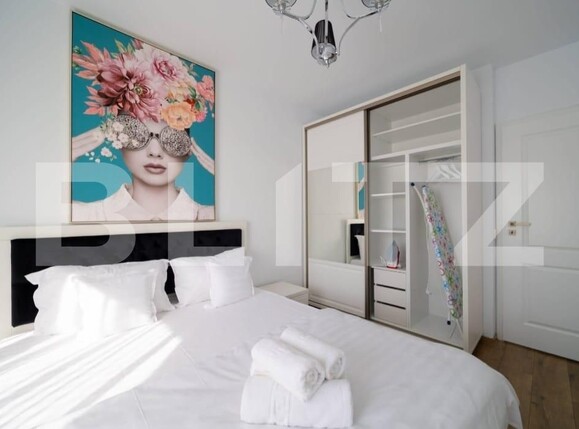 Apartament de închiriat 2 camere Iosia - 206583AI | BLITZ Oradea | Poza4