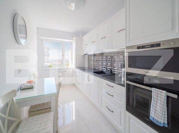 Apartament de închiriat 2 camere Iosia - 206583AI | BLITZ Oradea | Poza5