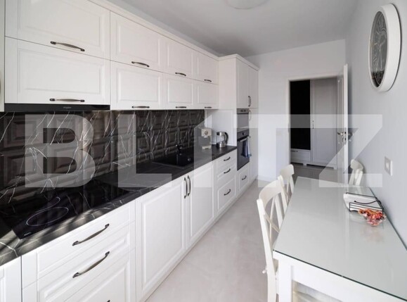 Apartament de închiriat 2 camere Iosia - 206583AI | BLITZ Oradea | Poza6