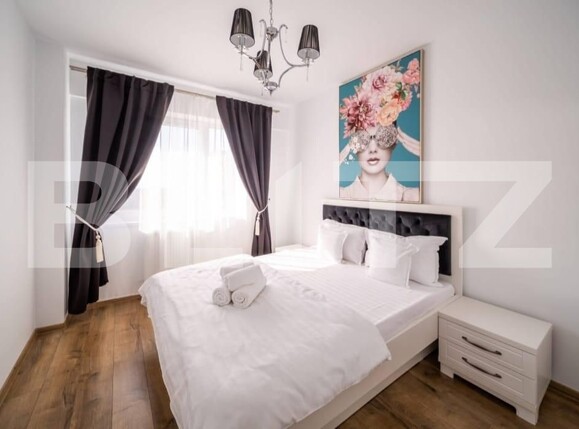 Apartament de închiriat 2 camere Iosia - 206583AI | BLITZ Oradea | Poza3
