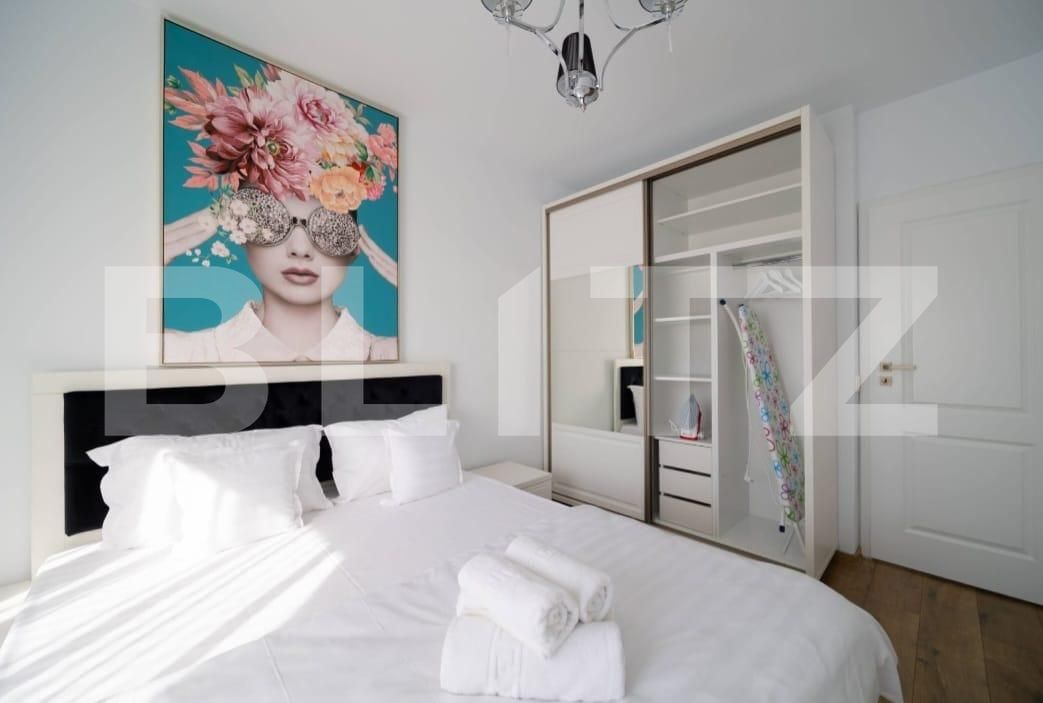 Apartament de închiriat 2 camere Iosia - 206583AI | BLITZ Oradea | Poza4