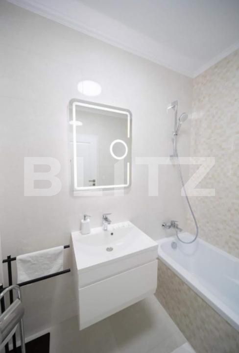 Apartament de închiriat 2 camere Iosia - 206583AI | BLITZ Oradea | Poza7