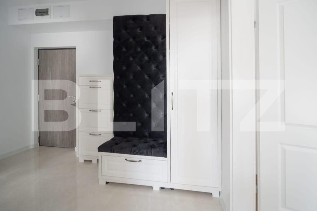Apartament de închiriat 2 camere Iosia - 206583AI | BLITZ Oradea | Poza8