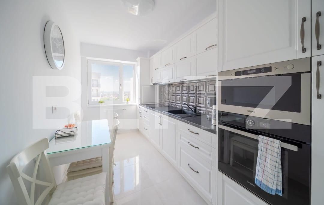 Apartament de închiriat 2 camere Iosia - 206583AI | BLITZ Oradea | Poza5