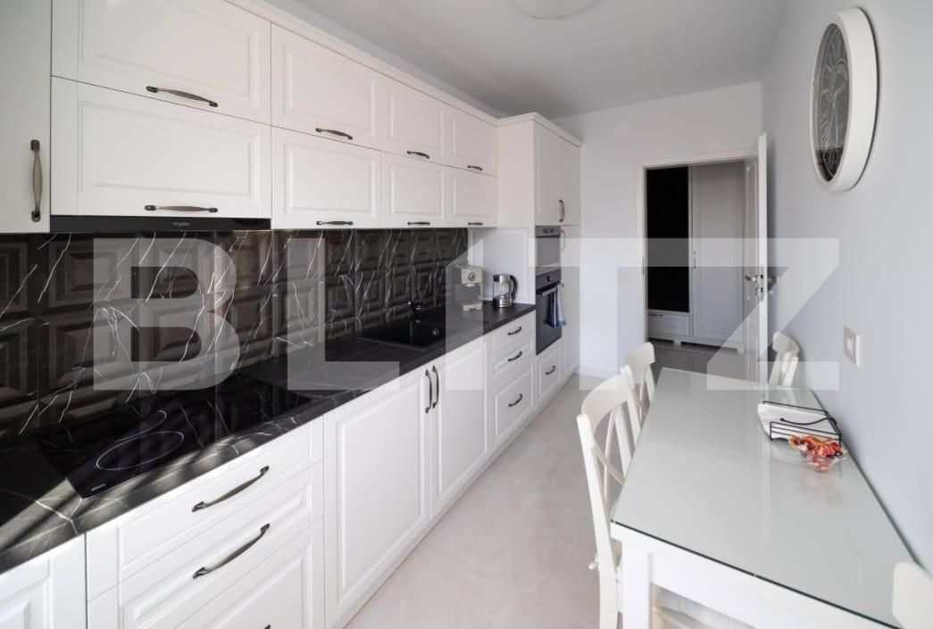 Apartament de închiriat 2 camere Iosia - 206583AI | BLITZ Oradea | Poza6