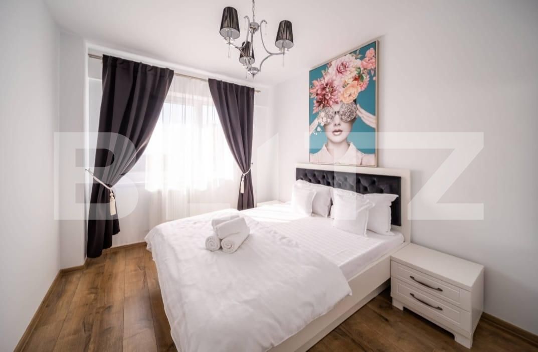 Apartament de închiriat 2 camere Iosia - 206583AI | BLITZ Oradea | Poza3