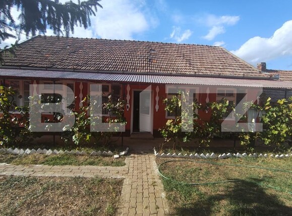 Casa de vânzare 4 camere Vest - 206691CV | BLITZ Oradea | Poza1