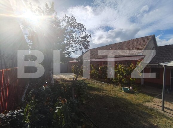 Casa de vânzare 4 camere Vest - 206691CV | BLITZ Oradea | Poza4