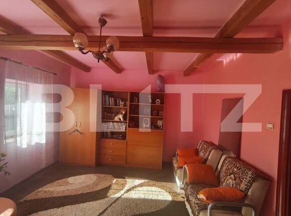 Casa de vânzare 4 camere Vest - 206691CV | BLITZ Oradea | Poza6