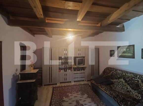 Casa de vânzare 4 camere Vest - 206691CV | BLITZ Oradea | Poza8