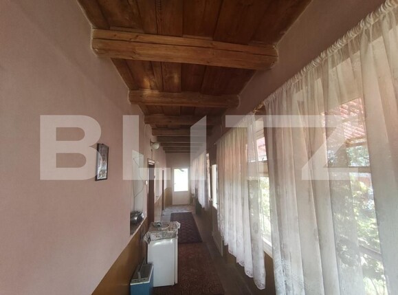 Casa de vânzare 4 camere Vest - 206691CV | BLITZ Oradea | Poza10