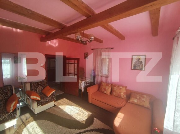 Casa de vânzare 4 camere Vest - 206691CV | BLITZ Oradea | Poza5