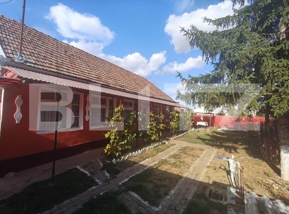 Casa de vânzare 4 camere Vest - 206691CV | BLITZ Oradea | Poza2