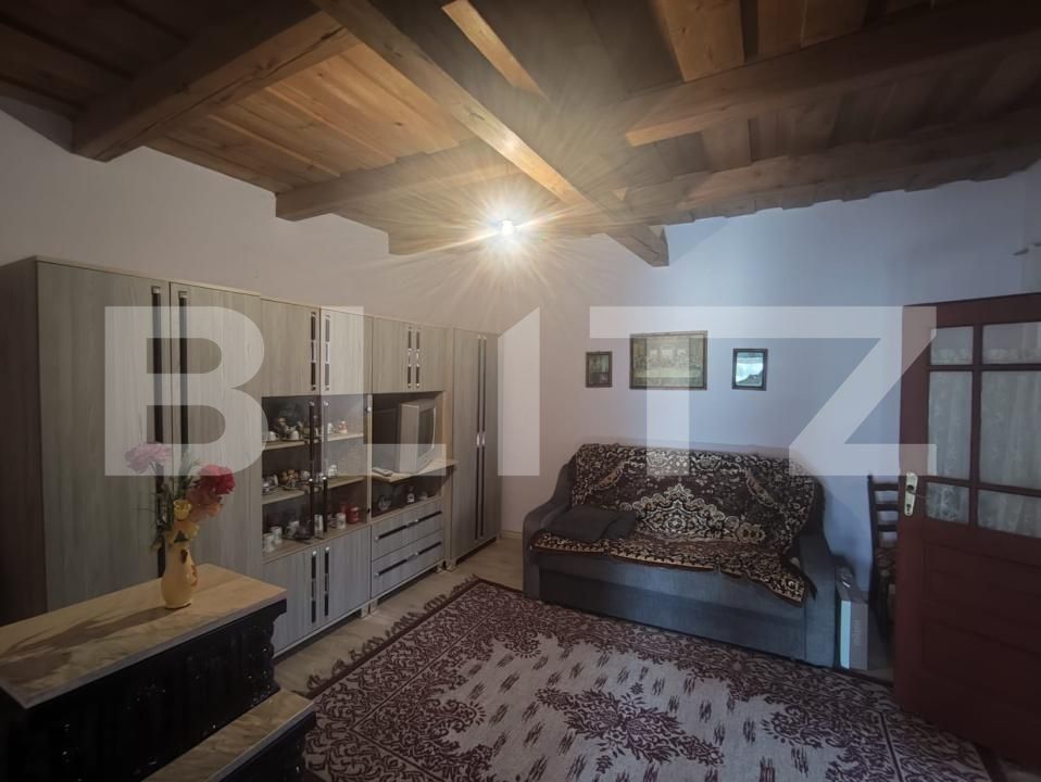 Casa de vânzare 4 camere Vest - 206691CV | BLITZ Oradea | Poza7